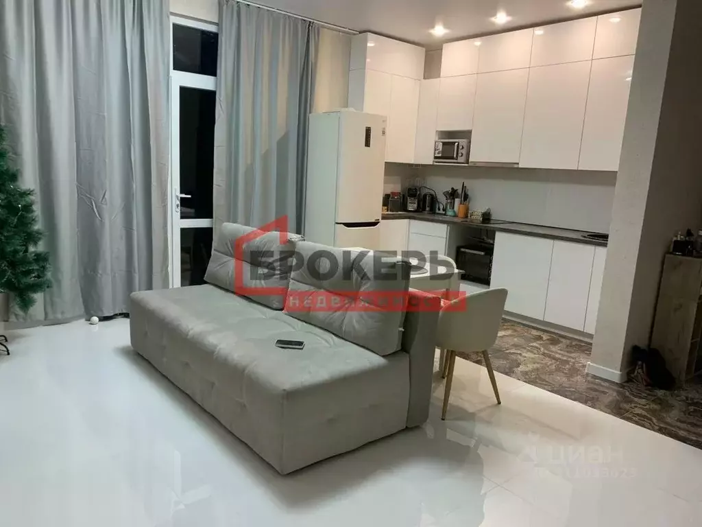 Дом в Севастополь Ветерок ДСК садоводческое товарищество, 21 (75 м) - Фото 0