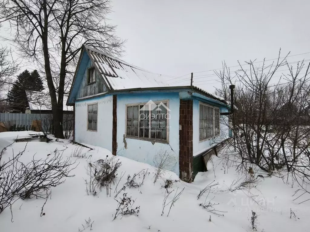 Дом в Новосибирская область, Новосибирский район, Толмачевский ... - Фото 0