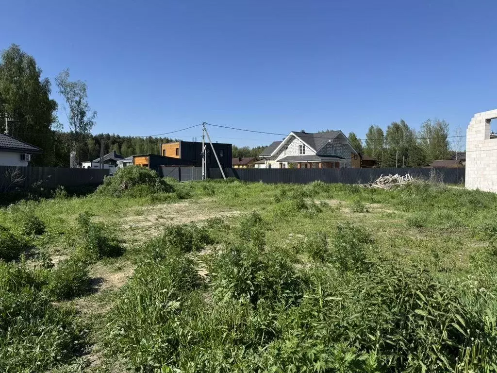 Участок, 7.6 сот., сельхоз (снт или днп) - Фото 0