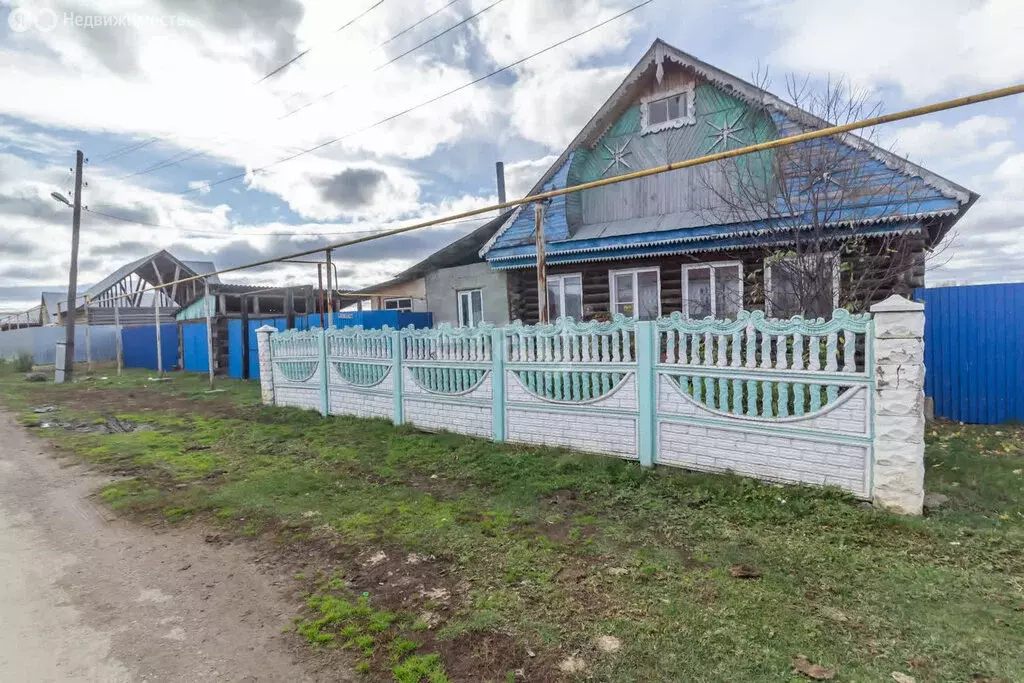 Купить Дом В Аргаяшском Районе Челябинской