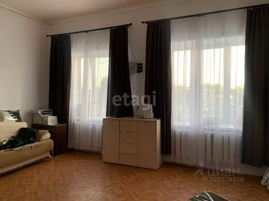 1-к кв. Тамбовская область, Тамбов ул. Гастелло, 2Б (40.5 м) - Фото 0