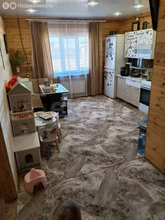 Дом в Чита, микрорайон Амурский (89.1 м) - Фото 1