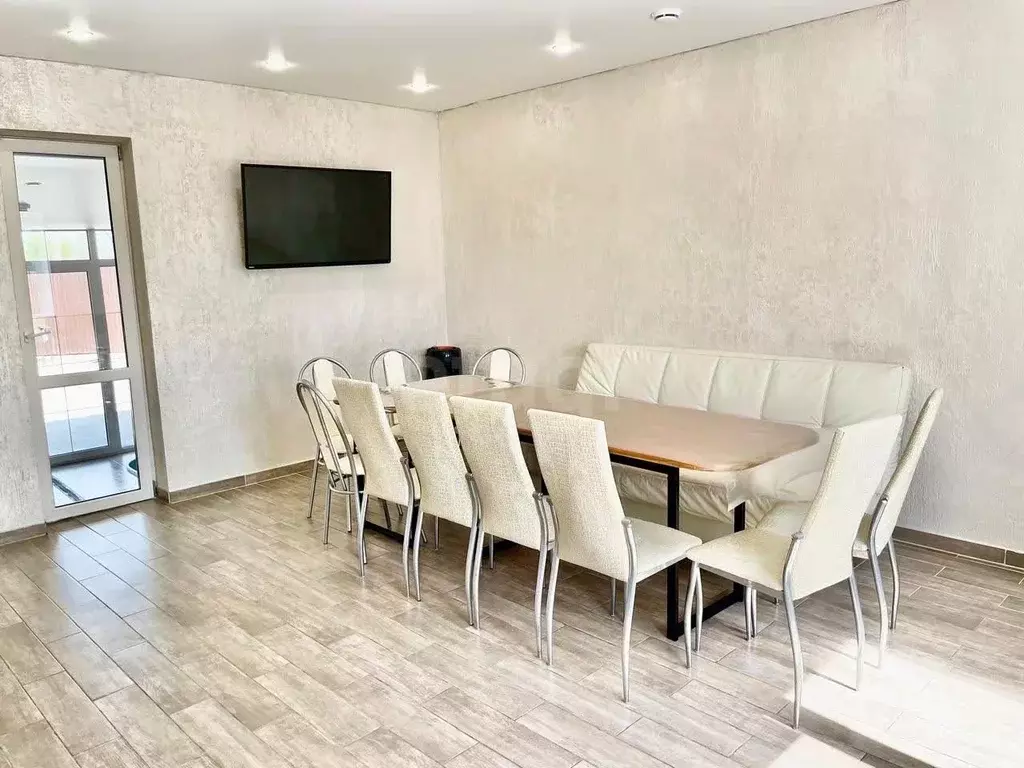 Дом в Оренбургская область, Оренбург Бургаз СНТ, 267 (95 м) - Фото 2