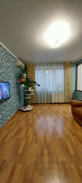2-к кв. Татарстан, Набережные Челны просп. Чулман, 32/42 (50.0 м) - Фото 0