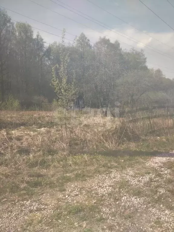 Участок в Тульская область, Тула Спутник-1 СНТ, 22 (7.0 сот.) - Фото 1