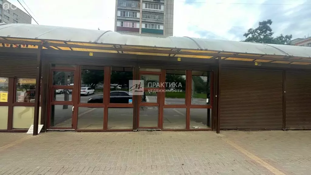 Помещение свободного назначения (16 м) - Фото 1