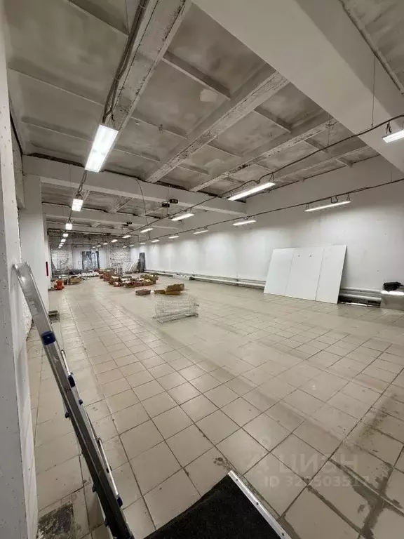 Помещение свободного назначения в Кемеровская область, Юрга Томская ... - Фото 2