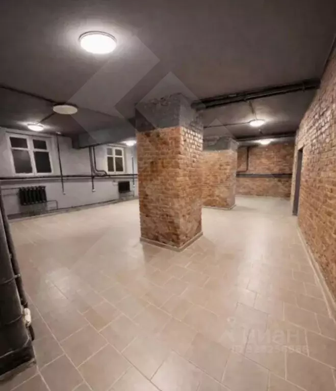 Помещение свободного назначения в Москва Краснодарская ул., 17 (200 м) - Фото 1