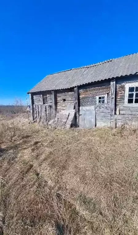Дом 41,1 м на участке 8,1 сот. - Фото 0