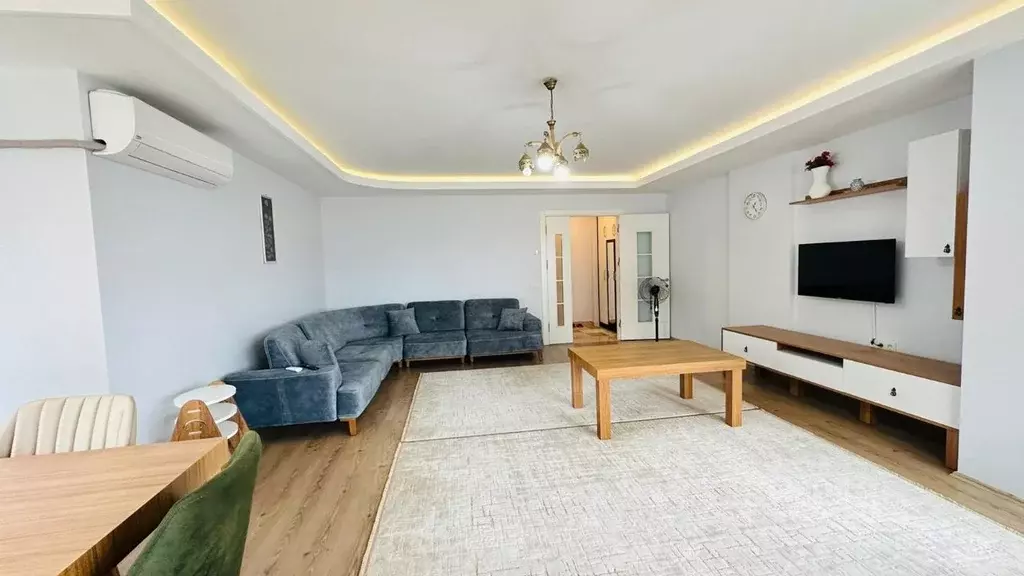 Коттедж в Краснодарский край, Сочи Альпийская ул., 20А (160 м) - Фото 2