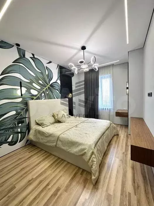 3-к. квартира, 120 м, 6/7 эт. - Фото 0