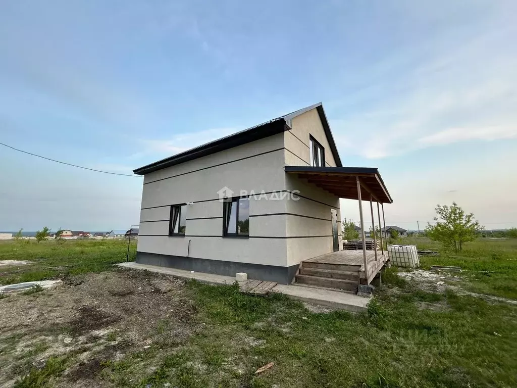 Дом в Пензенская область, с. Бессоновка ул. Славы (120 м) - Фото 0