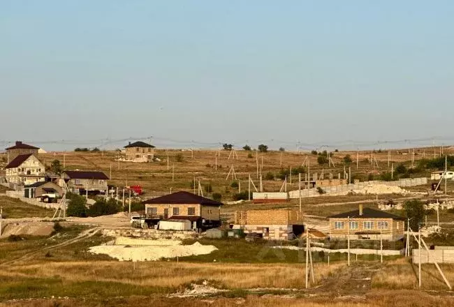 Участок в Крым, Симферополь ул. Героев Севастополя (6.0 сот.) - Фото 1
