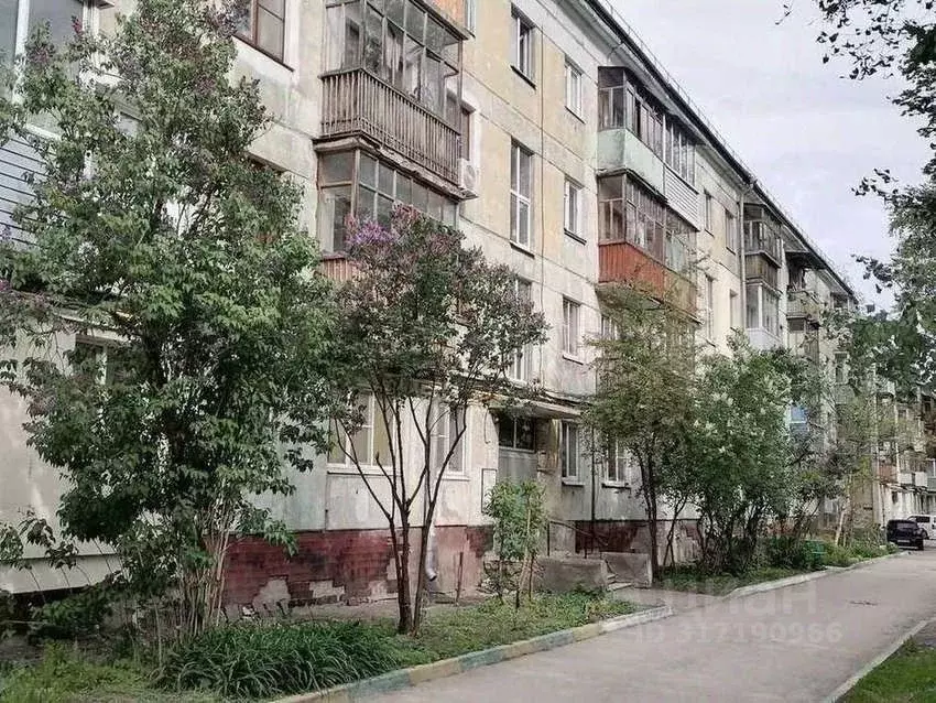 2-к кв. Рязанская область, Рязань ул. Гагарина, 67 (46.0 м) - Фото 0