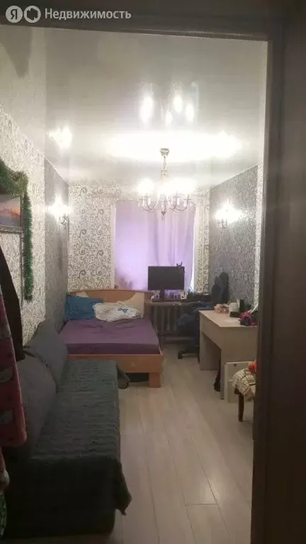 2-комнатная квартира: Полевской, Коммунистическая улица, 29 (44 м) - Фото 2