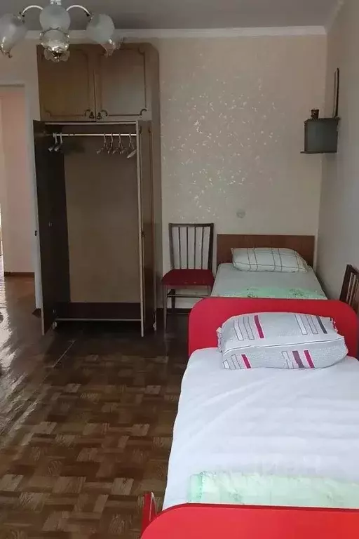3-к кв. Белгородская область, Старый Оскол Приборостроитель мкр, 8 ... - Фото 1