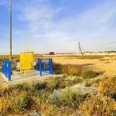 Участок в Крым, Черноморский район, Оленевское с/пос, с. Оленевка ул. ... - Фото 1