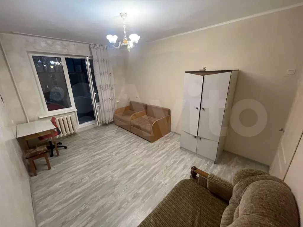 2-к. квартира, 47 м, 2/5 эт. - Фото 1