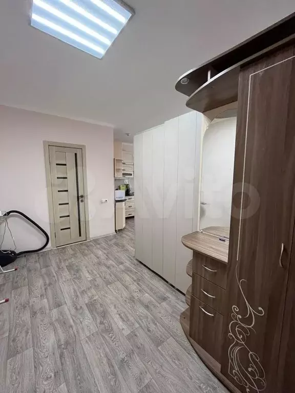 Квартира-студия, 35 м, 6/6 эт. - Фото 1