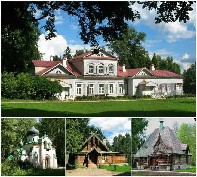 Участок в Московская область, Сергиево-Посадский городской округ, с. ... - Фото 0