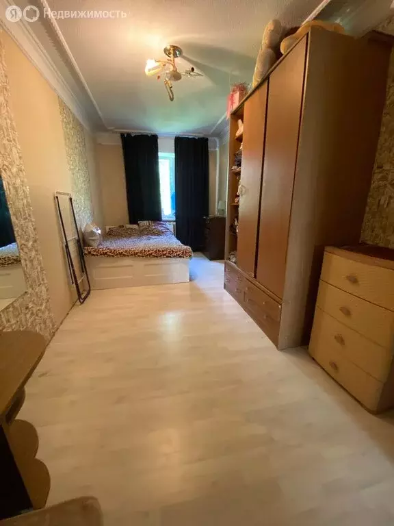 2-комнатная квартира: Усть-Кинельский, Спортивная улица, 13 (45 м) - Фото 1