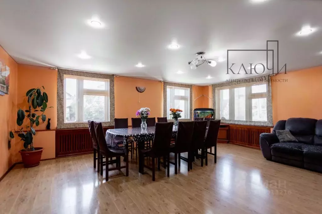 Дом в Челябинская область, Магнитогорск Сибирская ул. (499 м) - Фото 2