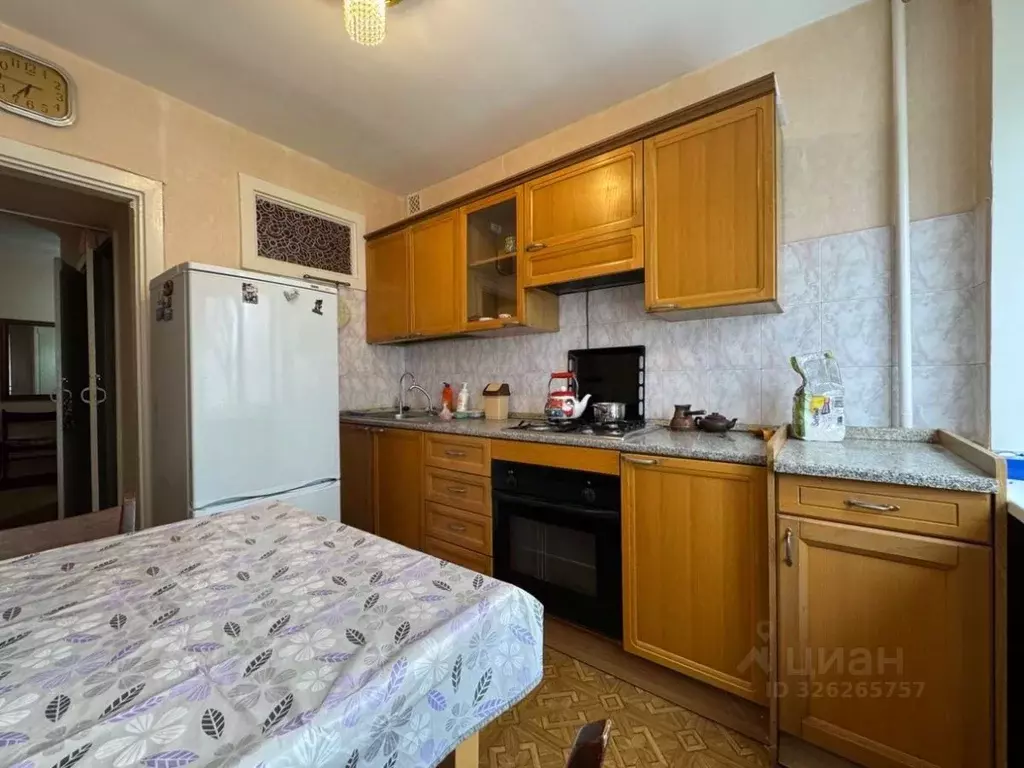 2-к кв. Волгоградская область, Волгоград Тулака мкр, ул. Туркменская, ... - Фото 0