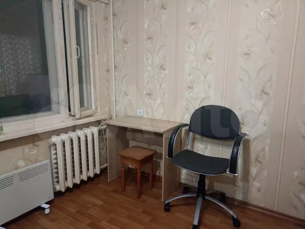 Комната 12 м в 2-к., 7/8 эт. - Фото 1