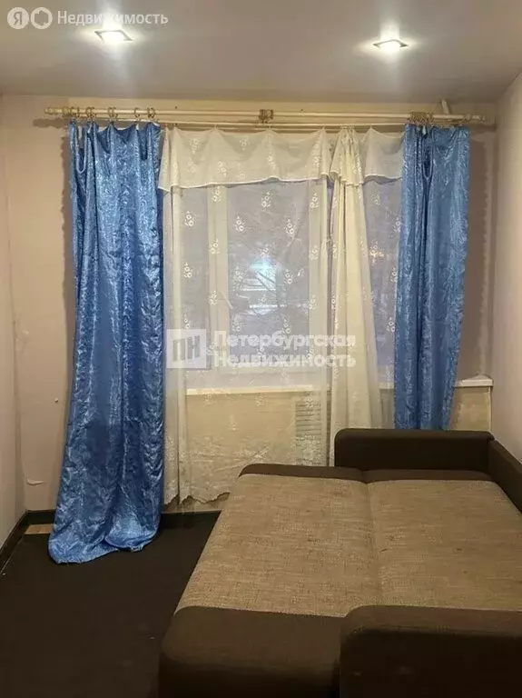 2к в 5-комнатной квартире (9.7 м) - Фото 2