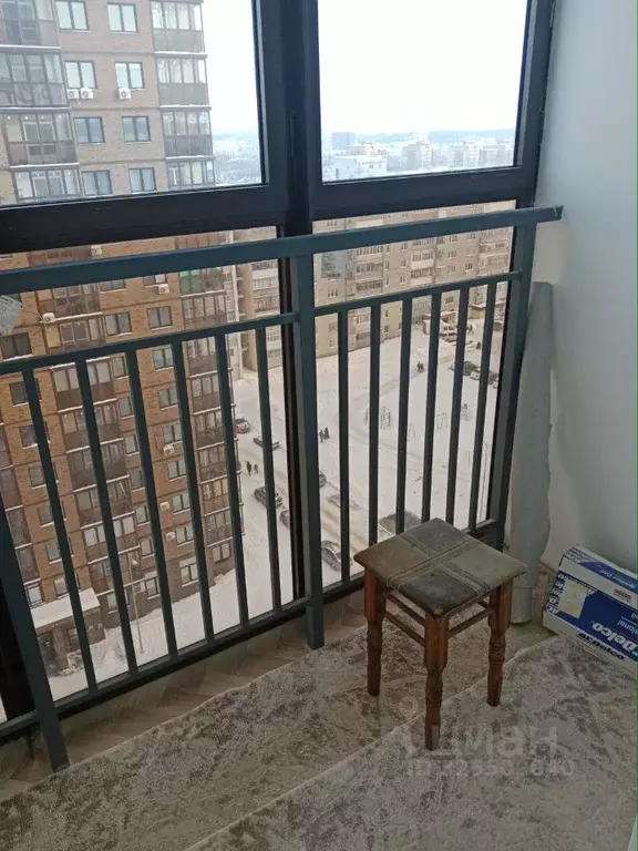 1-к кв. Мордовия, Саранск ул. Полежаева, 94 (40.0 м) - Фото 2