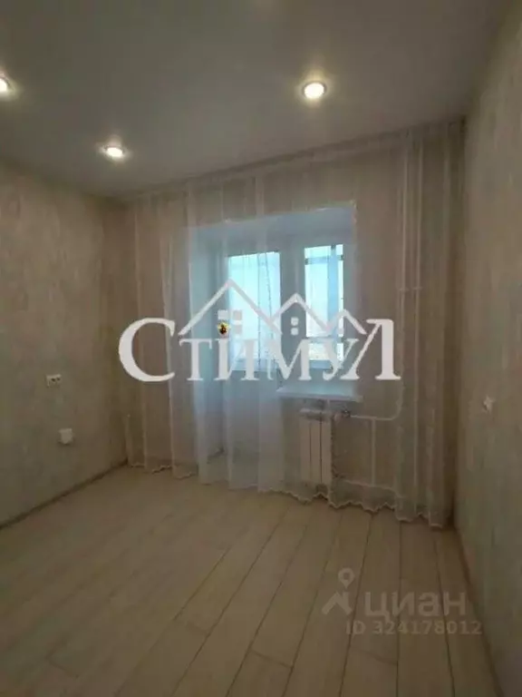 1-к кв. Хакасия, Абакан ул. Арбан, 4 (40.0 м) - Фото 2