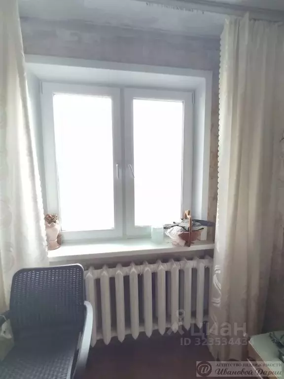 2-к кв. Самарская область, Самара Партизанская ул., 102 (45.8 м) - Фото 2