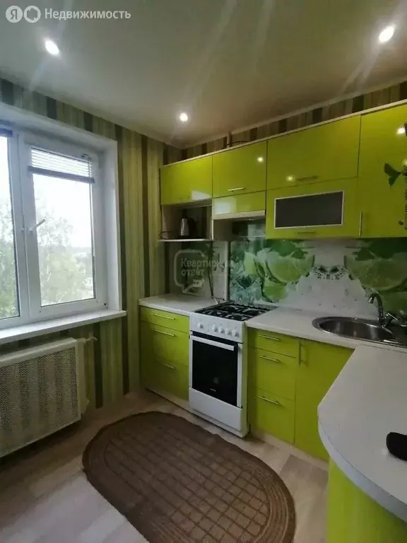 1-комнатная квартира: Владимир, улица Фатьянова, 28 (34 м) - Фото 2