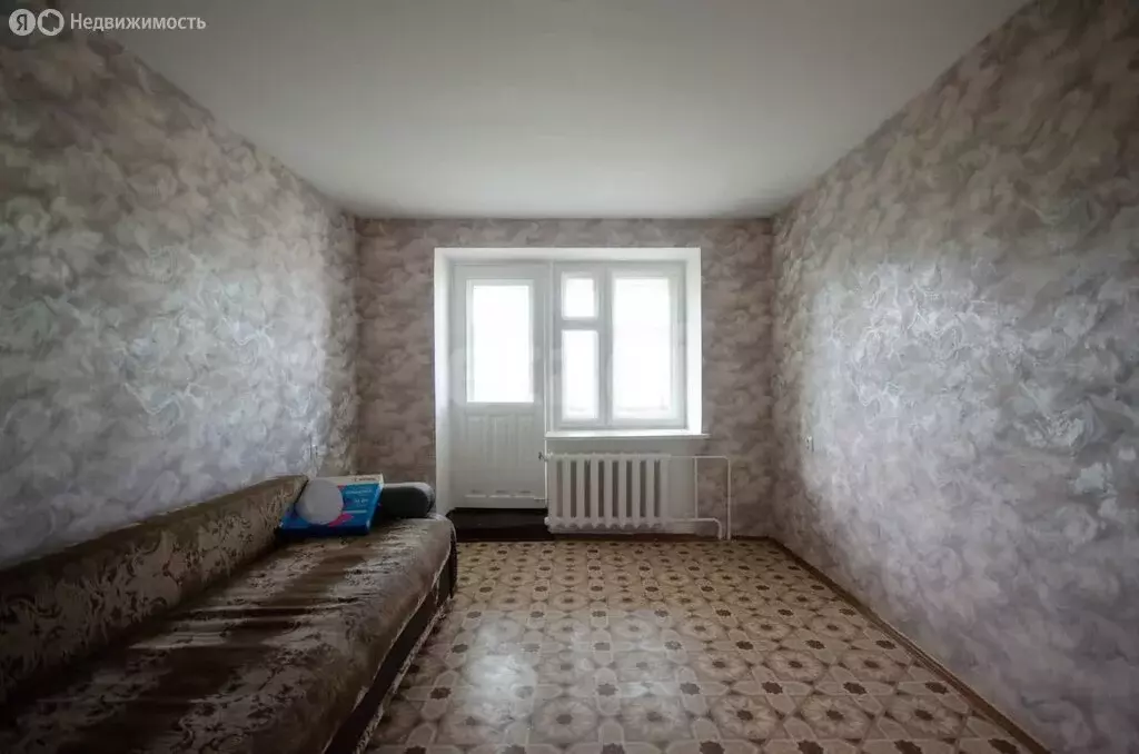 3-комнатная квартира: Заводоуковск, Революционная улица, 119к1 (55.9 ... - Фото 2