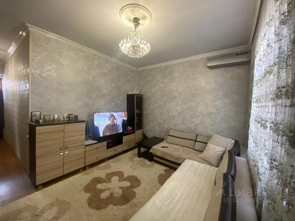 Дом в Северная Осетия, Владикавказ ул. Серобабова, 3 (60 м) - Фото 2