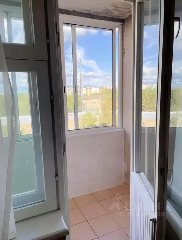 1-к кв. Смоленская область, Смоленск ул. Рыленкова, 9а (40.0 м) - Фото 2