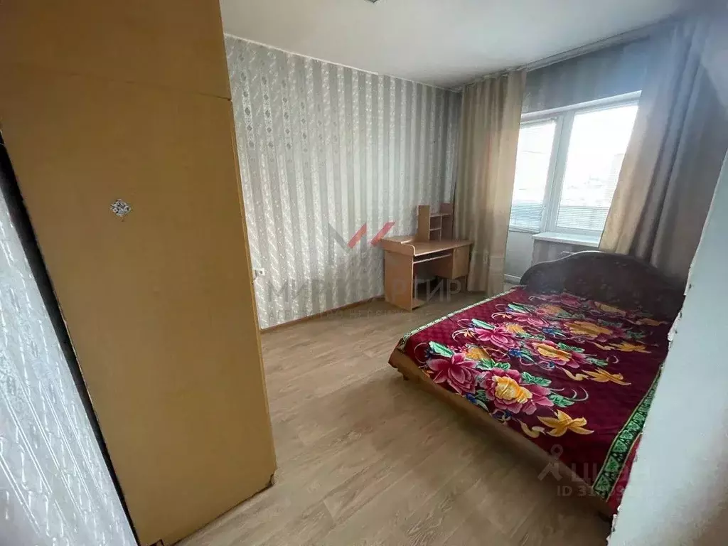 2-к кв. Тыва, Кызыл Спутник мкр, ул. Убсу-Нурская, 4 (55.4 м) - Фото 2