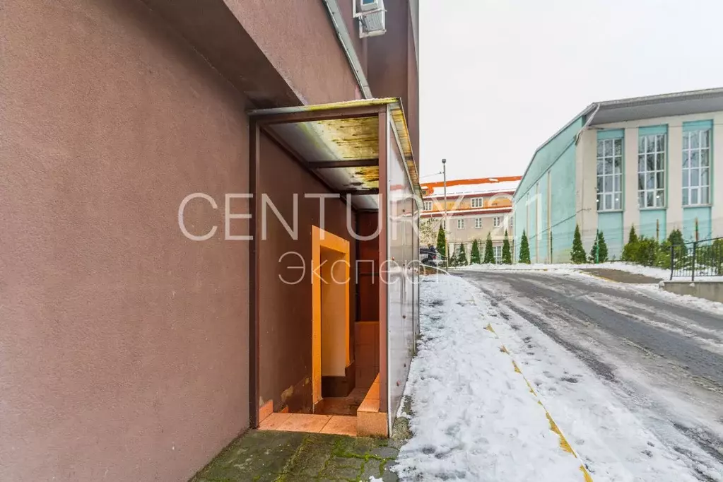 Помещение свободного назначения в Калининградская область, Калининград ... - Фото 1