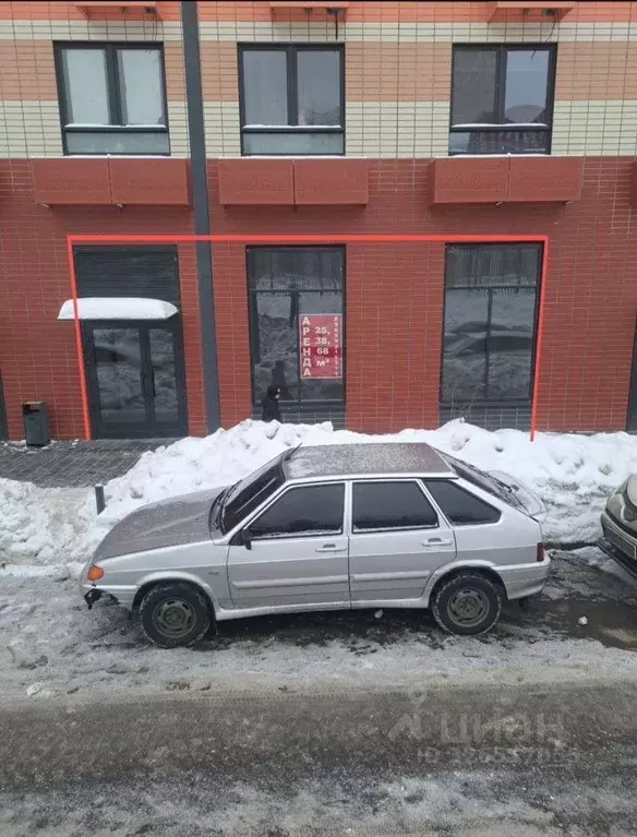 Помещение свободного назначения в Московская область, Ленинский ... - Фото 2