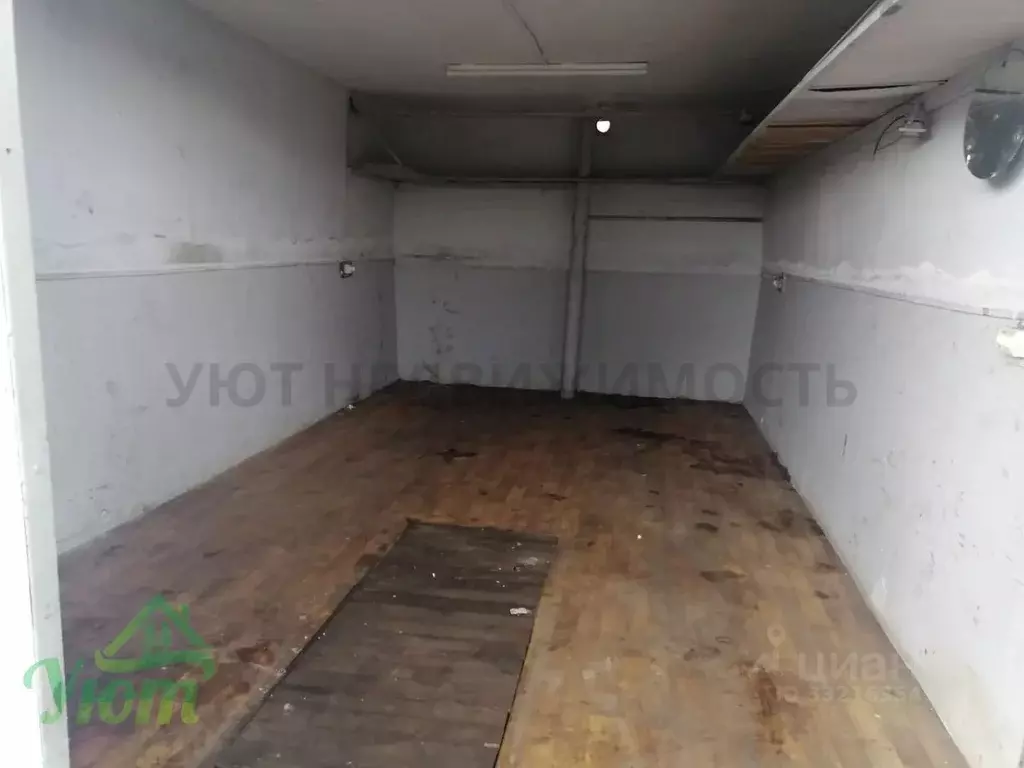 Гараж в Московская область, Люберцы Городок Б мкр, ул. 3-е Почтовое ... - Фото 1