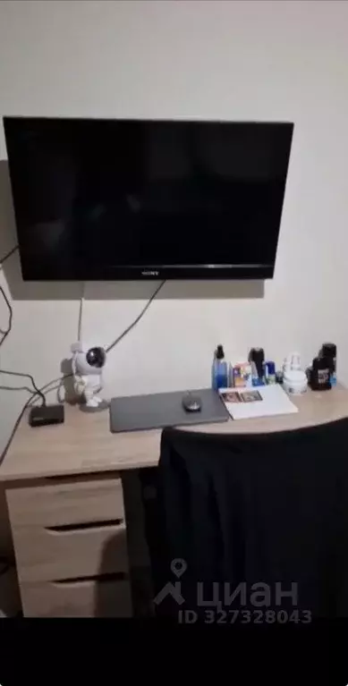 Студия Московская область, Люберцы городской округ, Красково пгт ш. ... - Фото 2