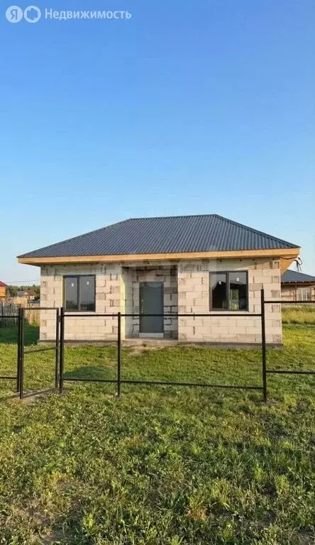 Дом в Кемерово, улица Тургенева (65.3 м) - Фото 2