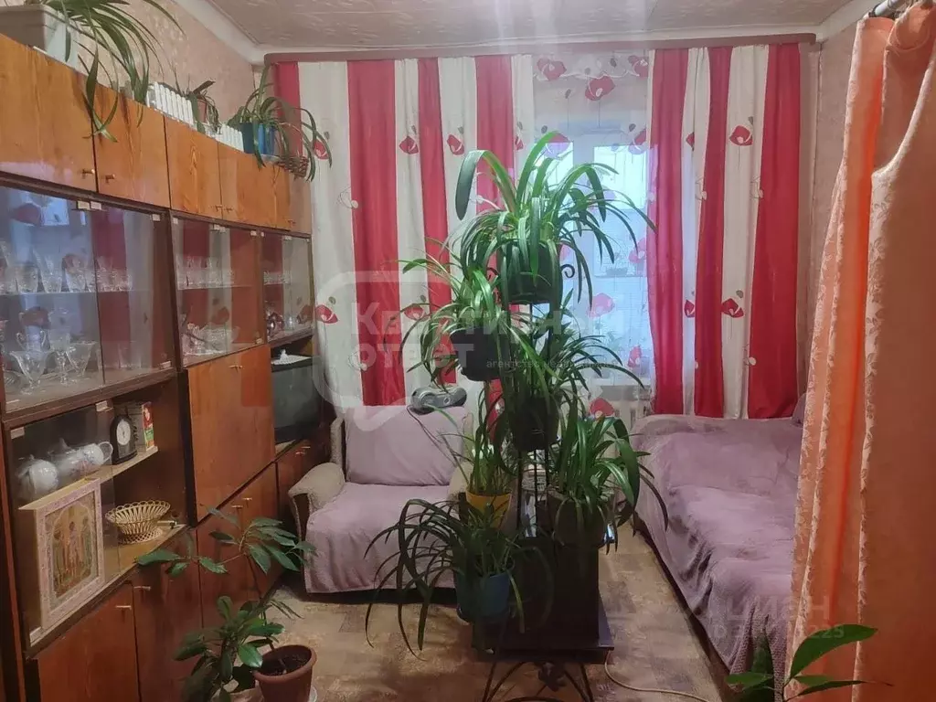Комната Владимирская область, Владимир Вокзальная ул., 16а (15.0 м) - Фото 0