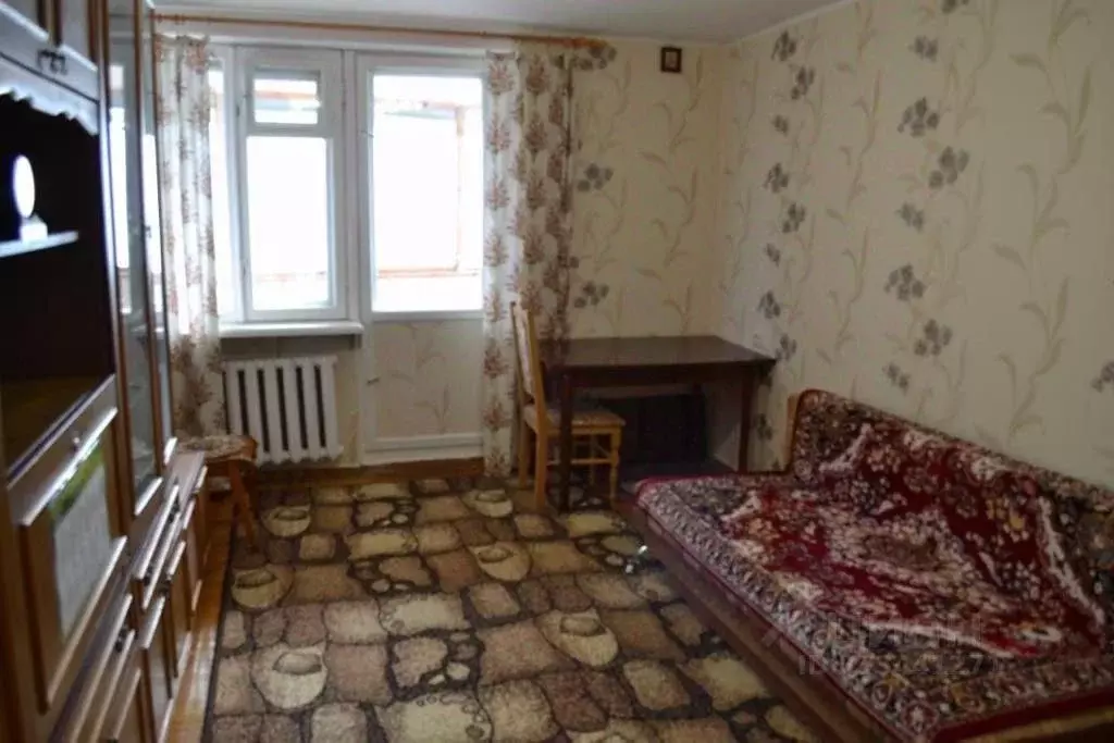3-к кв. Крым, Симферополь ул. Декабристов, 14 (70.0 м) - Фото 2