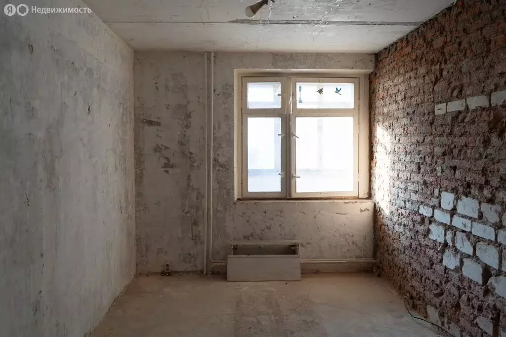 2-комнатная квартира: Троицк, Октябрьский проспект, 17 (53.5 м) - Фото 2