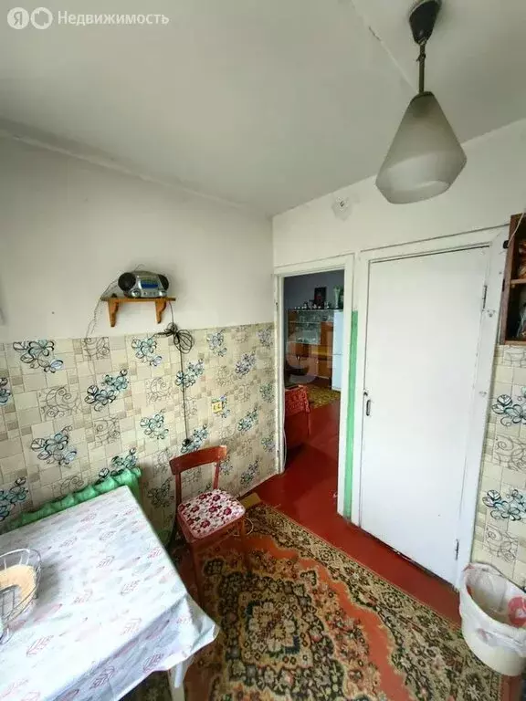 3-комнатная квартира: Клинцы, улица Гагарина, 75 (54.9 м) - Фото 1