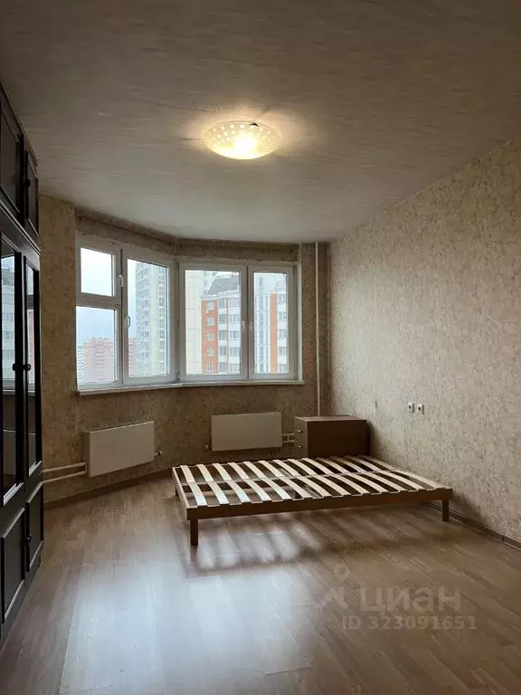 2-к кв. Московская область, Люберцы Красная Горка мкр, ул. ... - Фото 1