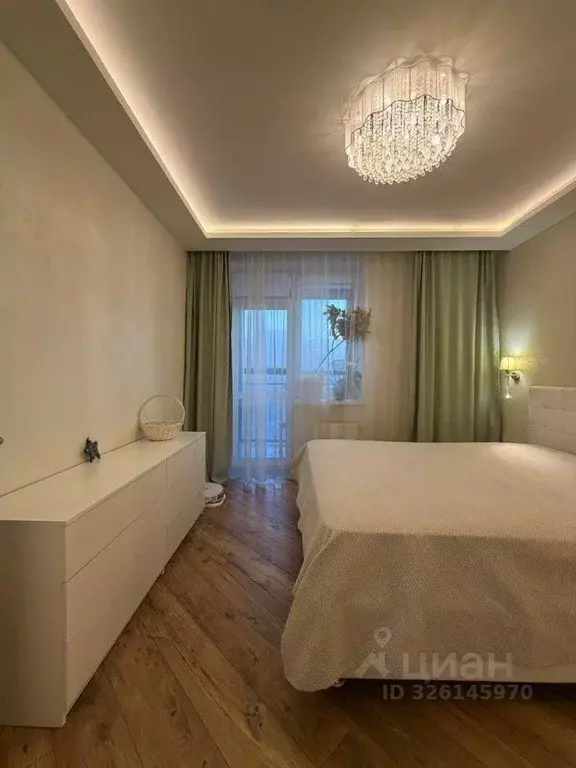 2-к кв. Свердловская область, Екатеринбург ул. Машинная, 44к1 (65.0 м) - Фото 2