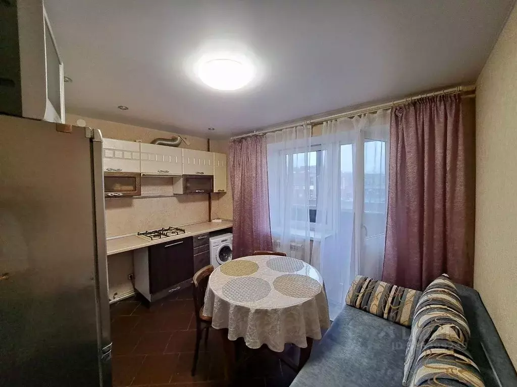 1-к кв. Тверская область, Калининский муниципальный округ, д. Батино ... - Фото 1