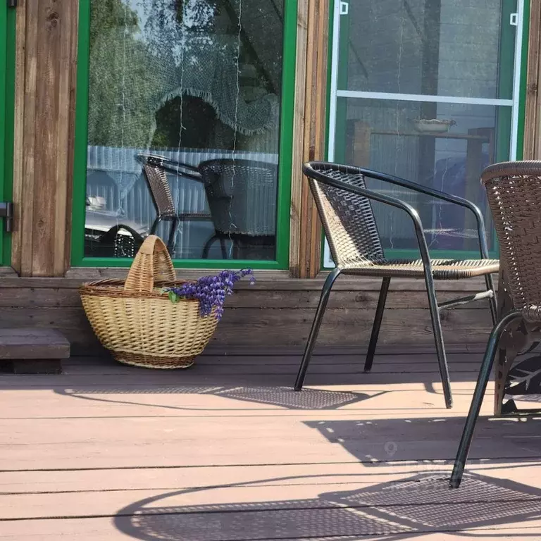 Коттедж в Смоленская область, Смоленский муниципальный округ, д. ... - Фото 2